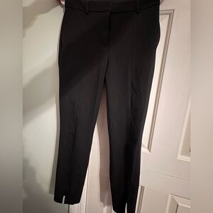 Express Women’s Cropped Skinny High Rise pant